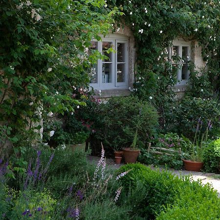 Gutchpool Farm Bed & Breakfast Gillingham  Exterior photo
