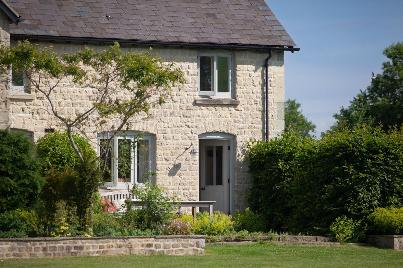 Gutchpool Farm Bed & Breakfast Gillingham  Exterior photo